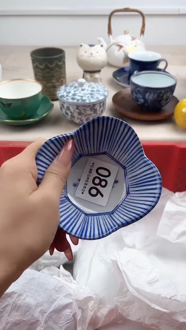 【闪购商品】瓷片086，，，，，，