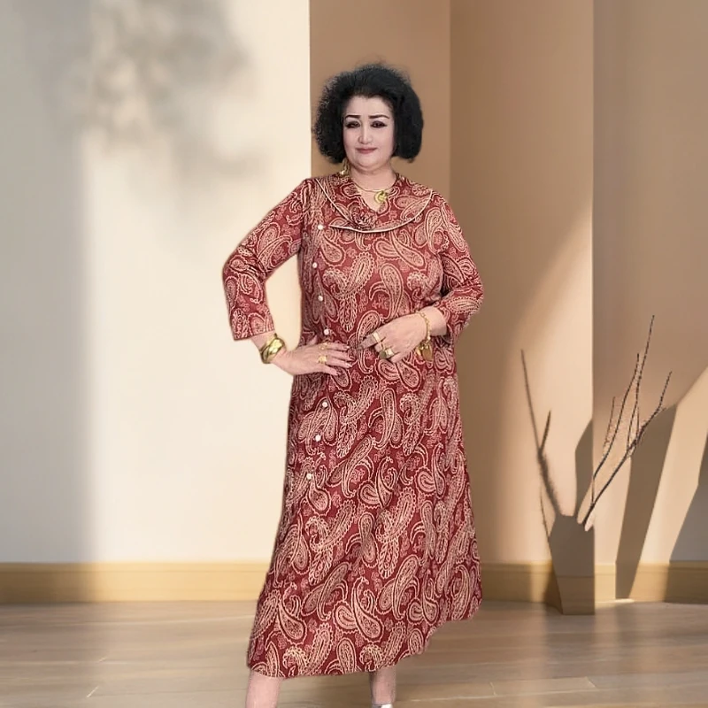 2025款新款连衣裙104