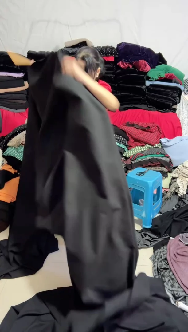 无纺布修*坊黑色锦棉罗马60