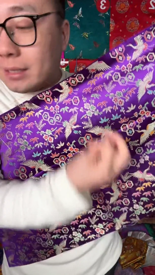 混纺小布头1单40公分长，满18元包邮，新疆西藏不发货