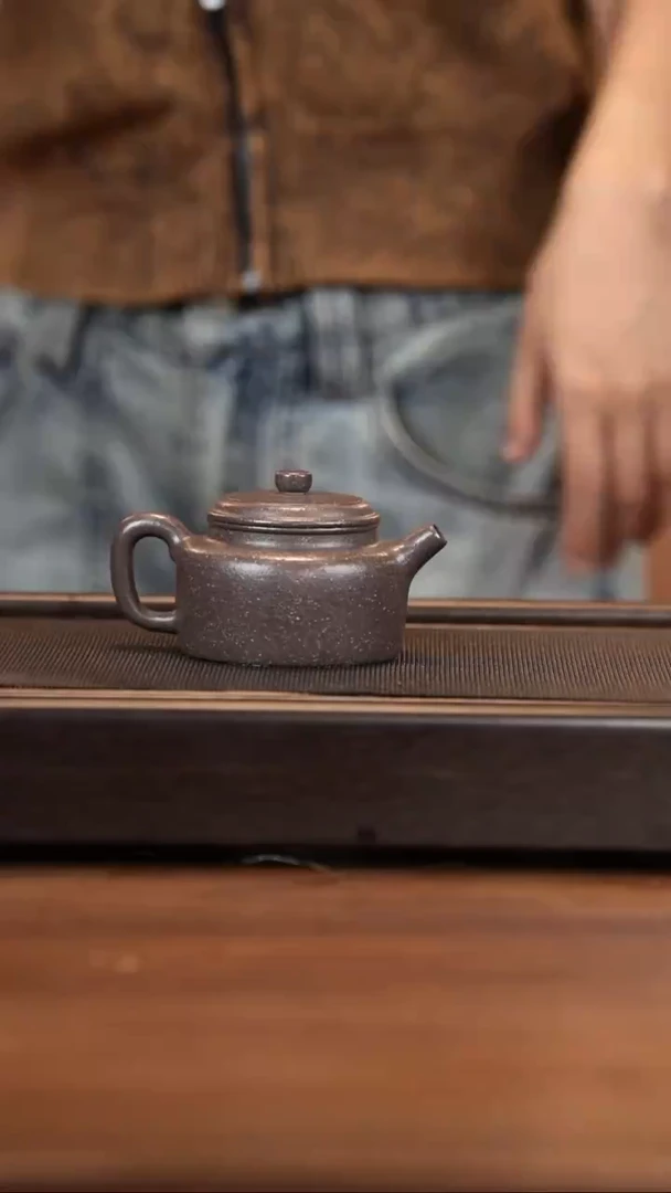 茶壶紫砂开播福利