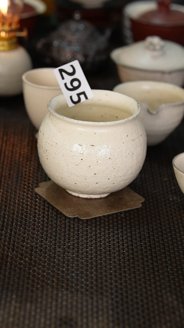 295 景德镇{立梦陶}手作