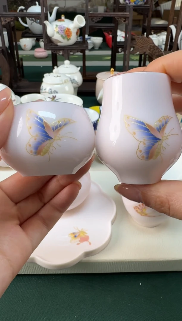 【闪购商品】瓷器 ······.......