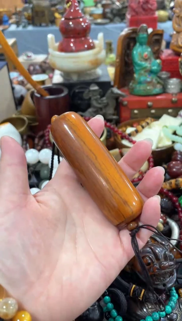 【闪购商品】2宫廷影视老旧工艺摆件