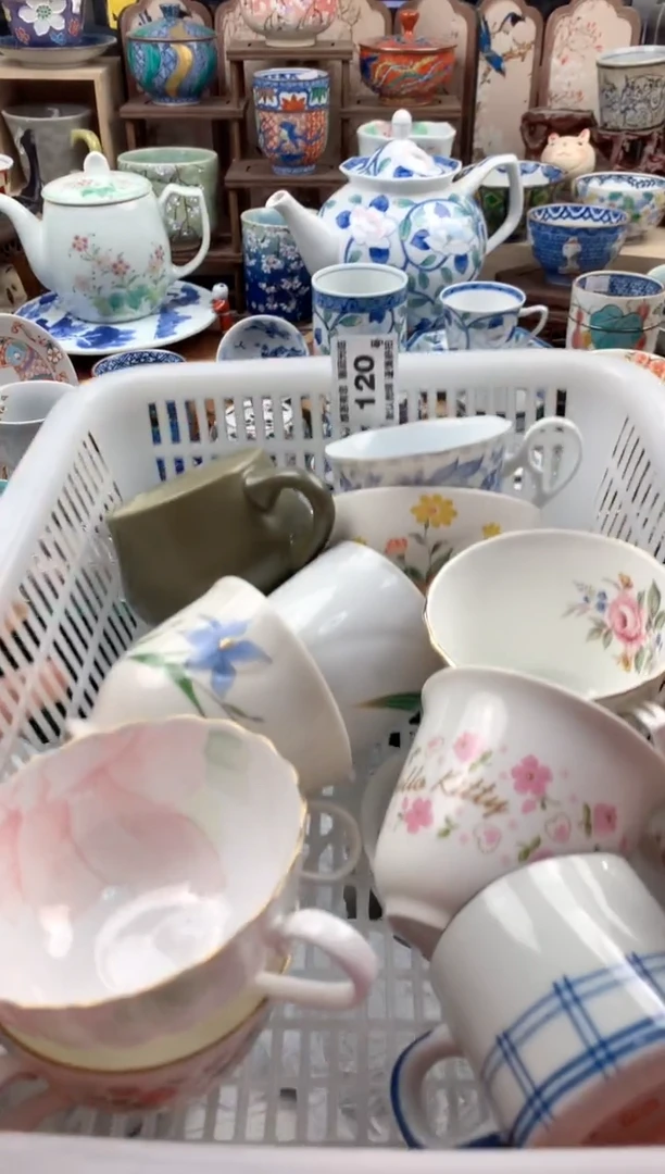 瓷片小*蛋120号九姑娘工艺品瓷器