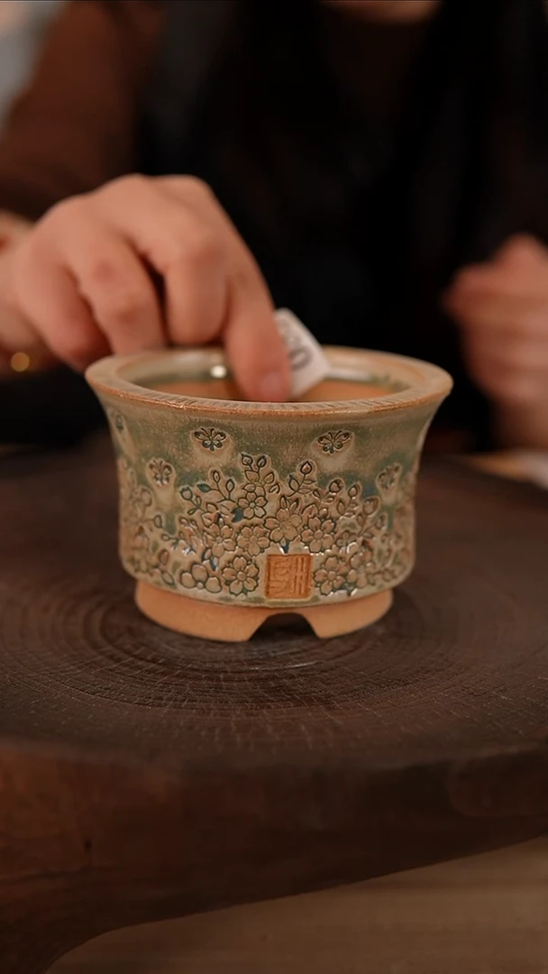 【闪购商品】陶瓷2-20-039默认有瑕口8.5