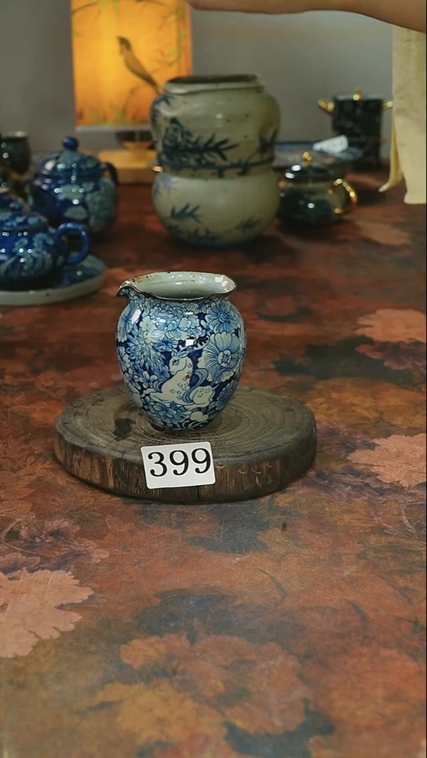 茶碗...........399微瑕