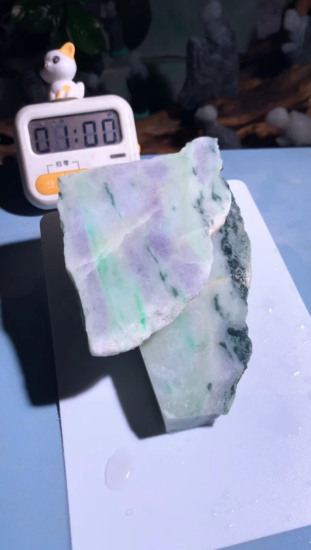 吊坠(不含链)未镶嵌翡翠…****…O130