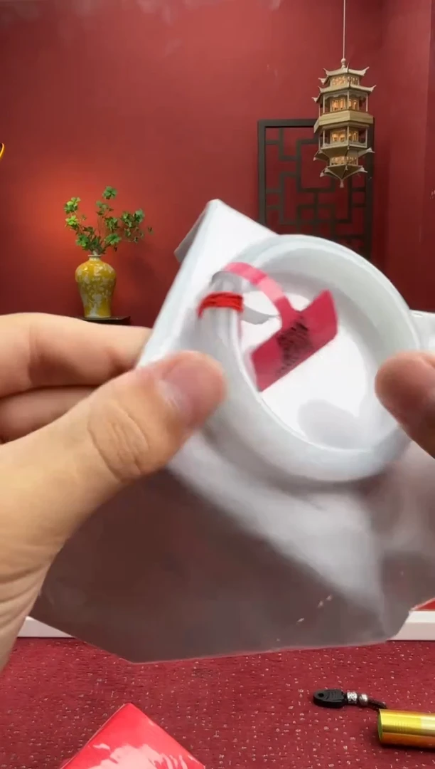 未镶嵌手镯翡翠翡翠手镯4