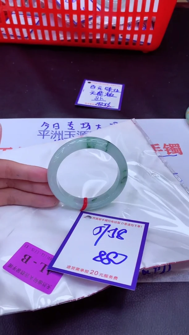 未镶嵌手镯翡翠11111111