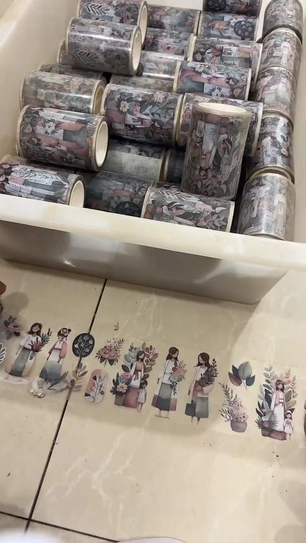 15-106 胶带一卷