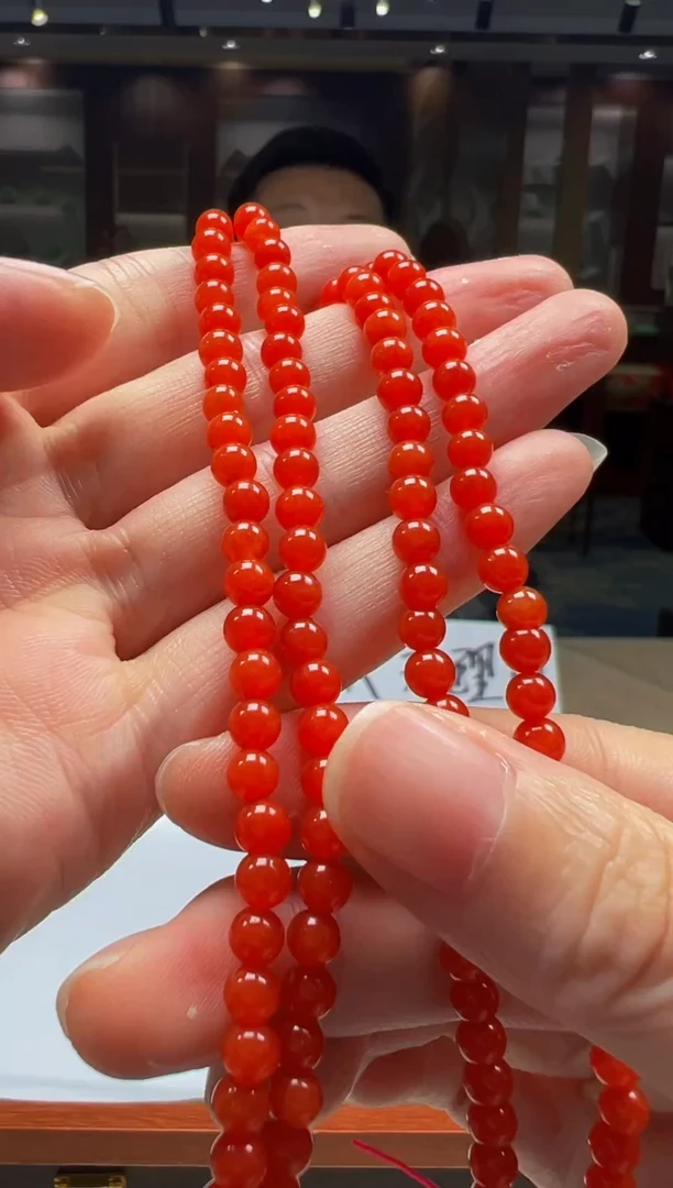 颈饰未镶嵌翡翠CY-2025-11-7-10