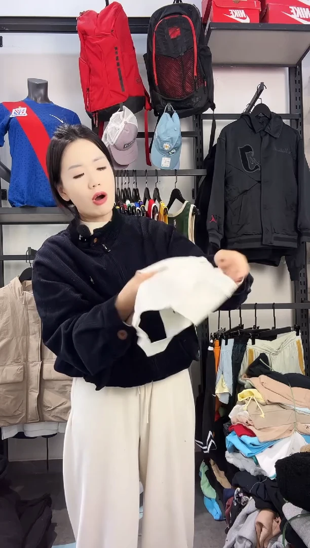 612 闪购编码Nike/Jordan运动卫衣裤以直播间过款为准尺码·