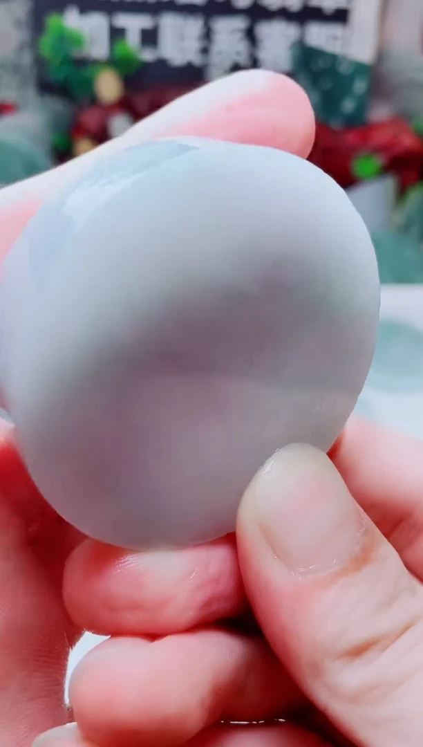 颈饰未镶嵌翡翠3012