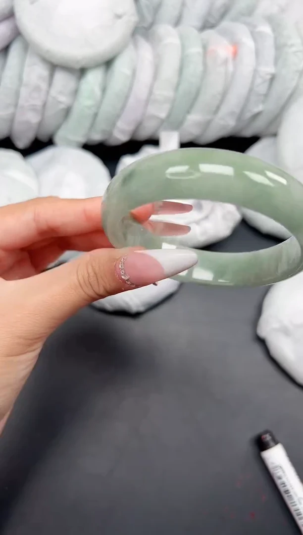 精品手镯，一物一拍K-016