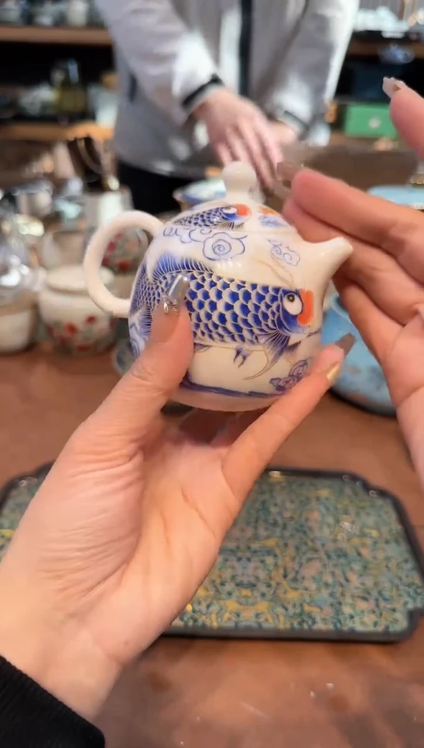 【闪购商品】不带茶盘不带礼盒@@0000