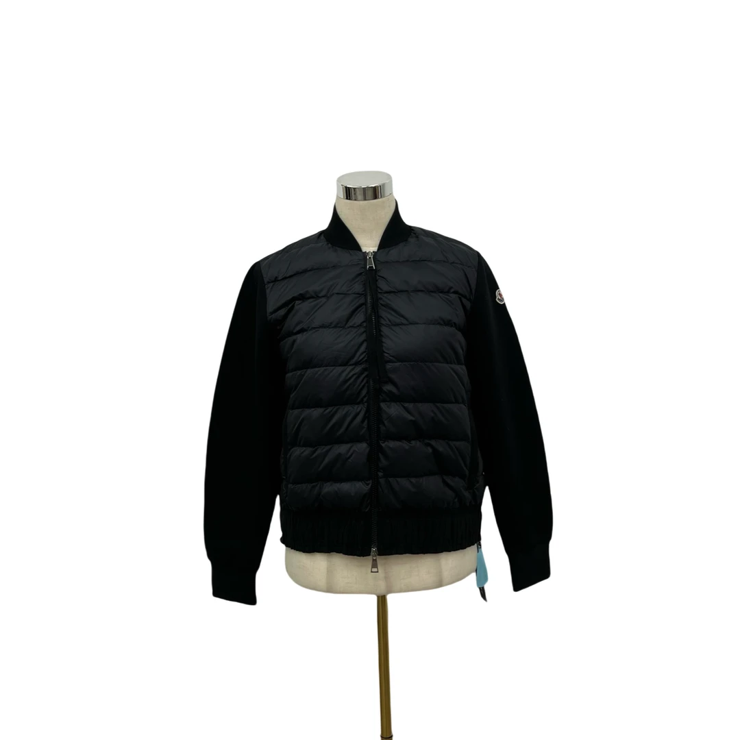 99新 MONCLER 海囤 蒙口S码/bc56145
