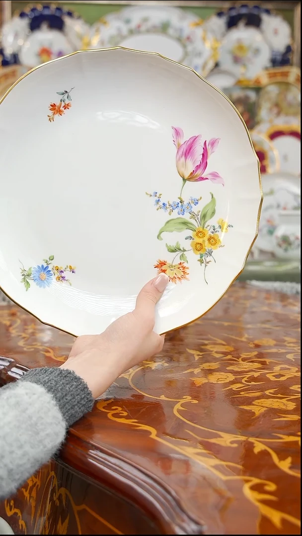 瓷米多家中古瓷器如图所示116