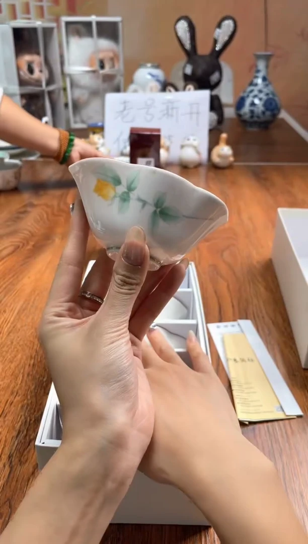 瓷片瓷片满20米包邮一单一sui