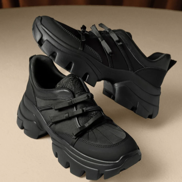 PLD-A6某丁家断码男女鞋（全新，备注编号）