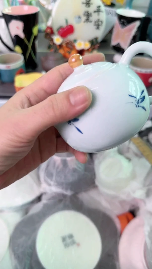 瓷片813默认微瑕谨慎参怕库存1件