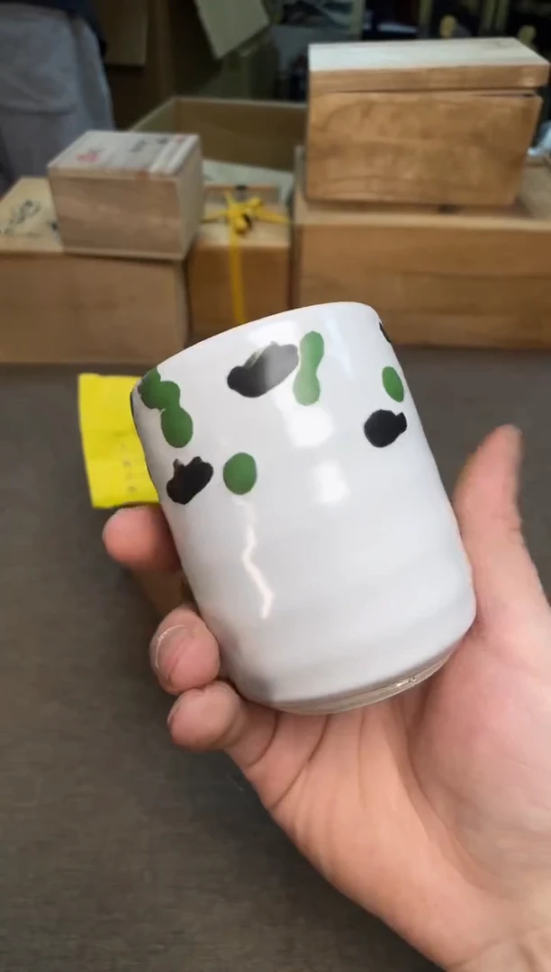 茶宠瓷器茶具套装