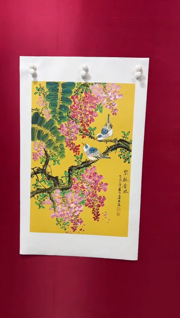 国画6李庆友李庆友李庆友w