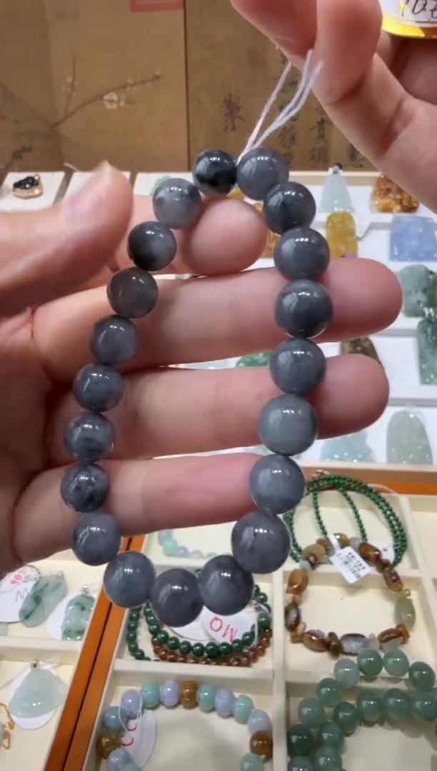 未镶嵌挂件翡翠A货翡翠多样性孤品