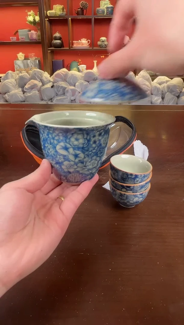 【闪购商品】青花111111111111111