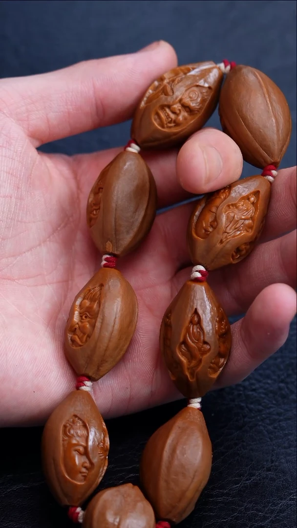 橄榄核手串/手链橄榄核