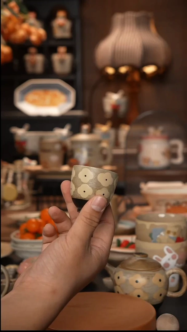 其他陶川谷原创手作陶瓷  11.18  不退差价