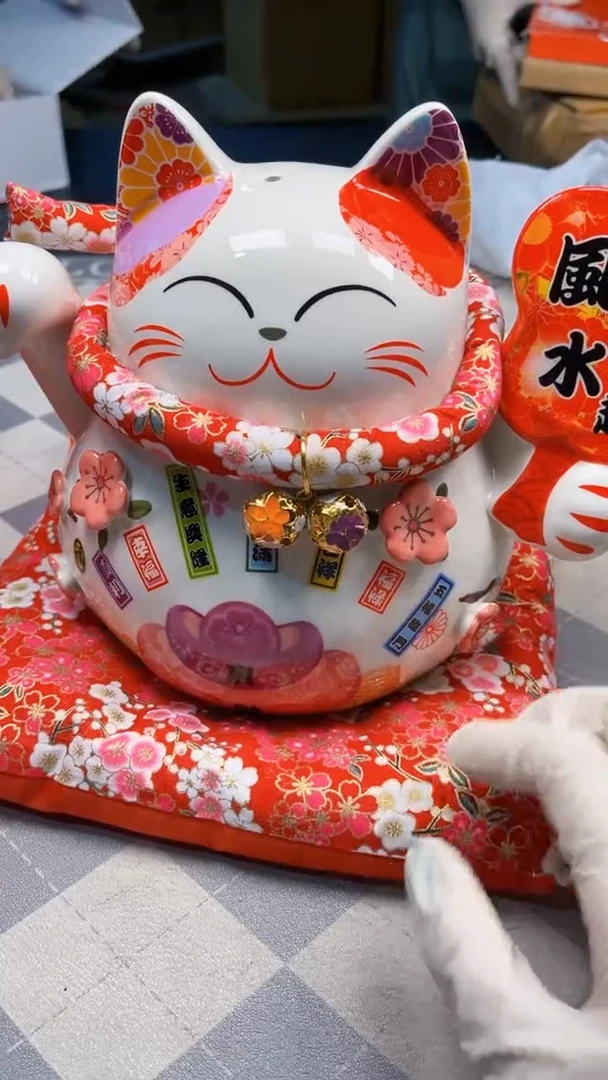 瓷片陶茶666文玩周边多人