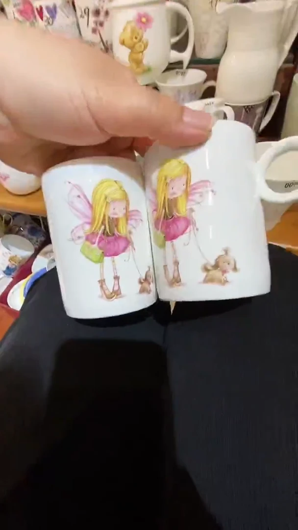 陶瓷手柄款库存产品默认微瑕介意慎拍