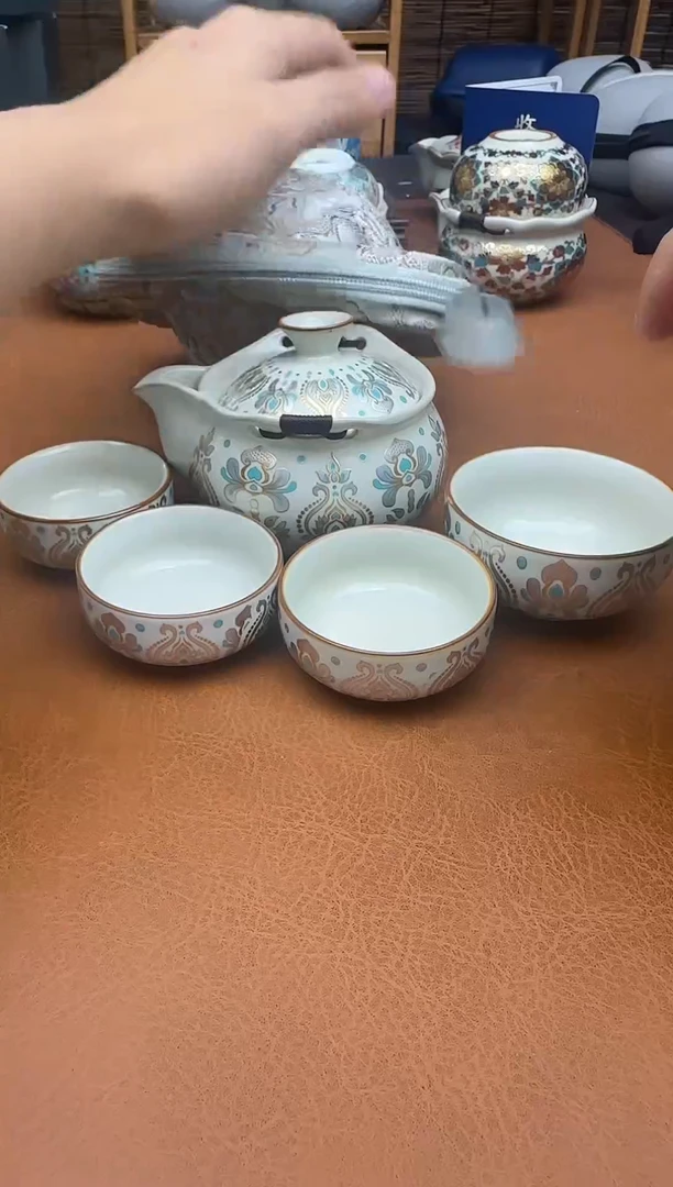 福利专属@高端茶具~~~~