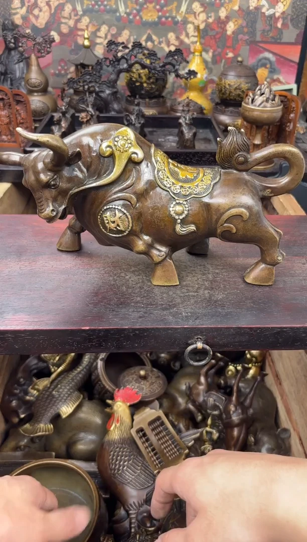 德尚铜专属精选链接