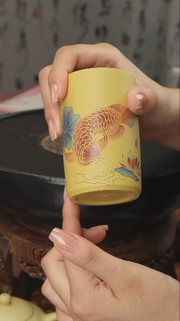 茶壶紫砂紫砂茶周边