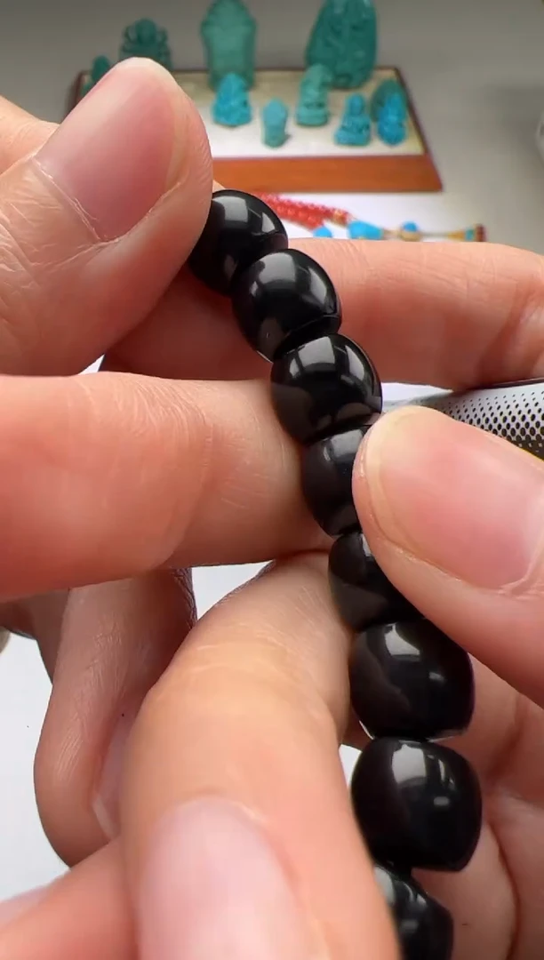 手串未镶嵌和田玉手串手串