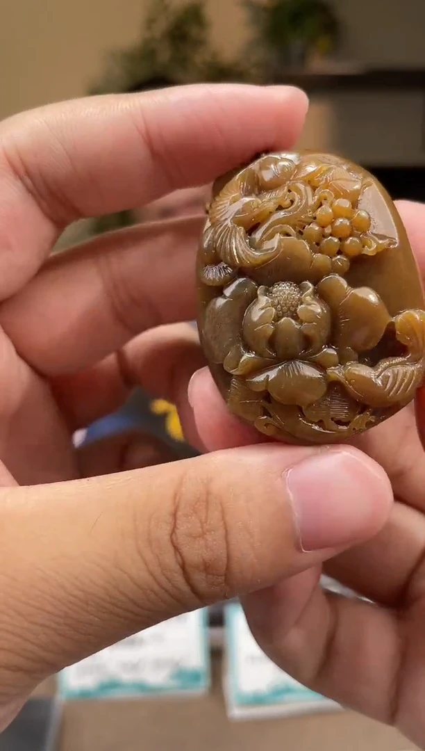 定制和田玉多样性发货拍一发一