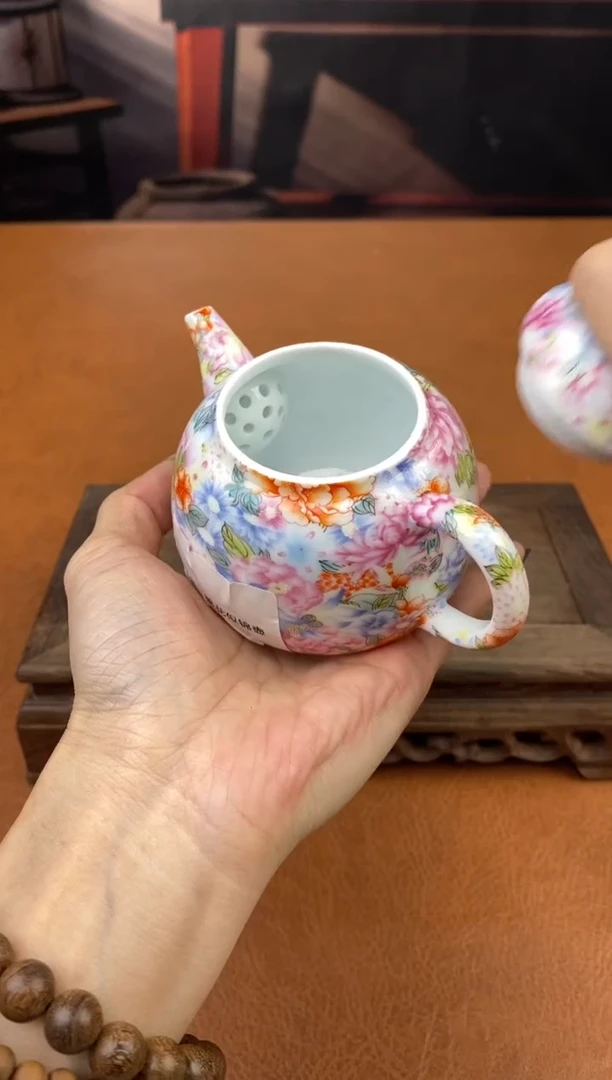 【闪购商品】陶禧茶器闪购福利V