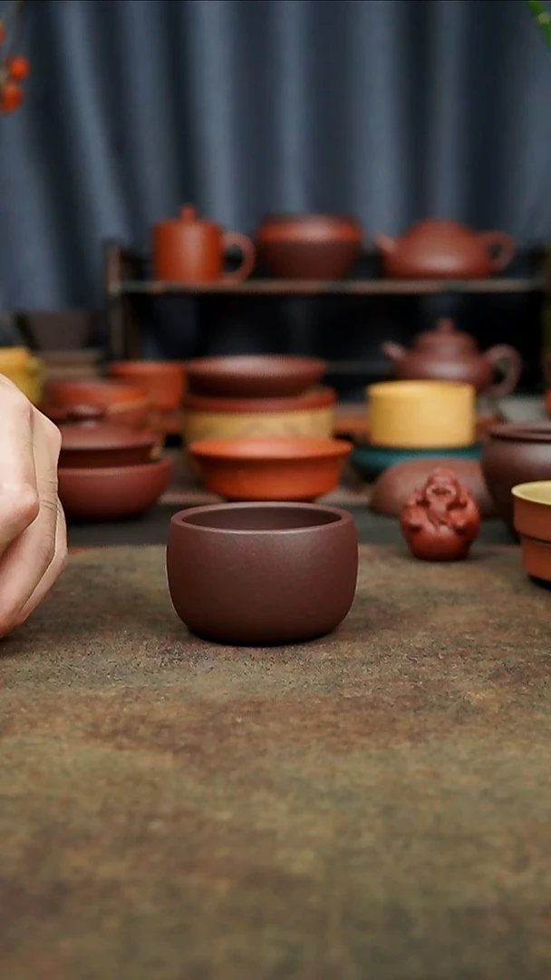 茶杯紫砂11111111111