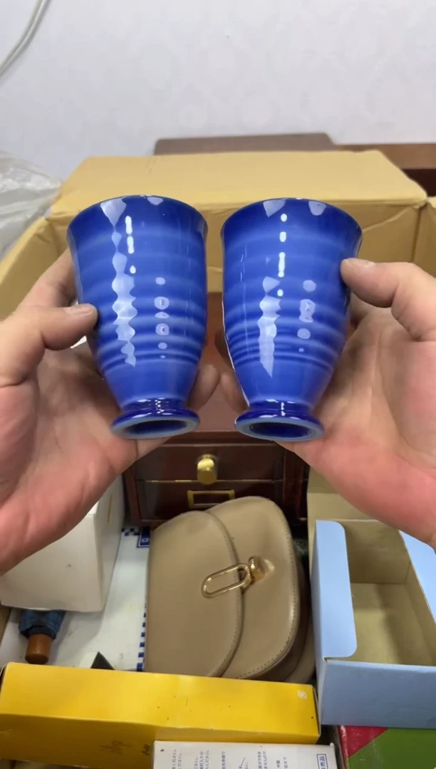 茶杯紫砂辉哥中古满30包邮