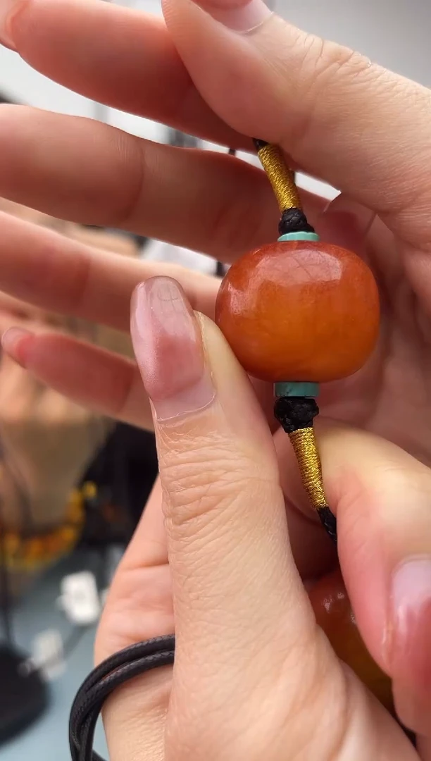 未镶嵌蜜蜡珠宝奇石06 假一罚十多样性发其一
