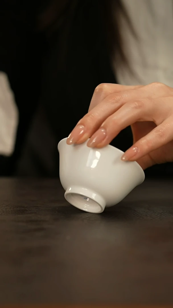 【闪购商品】瓷片           山房