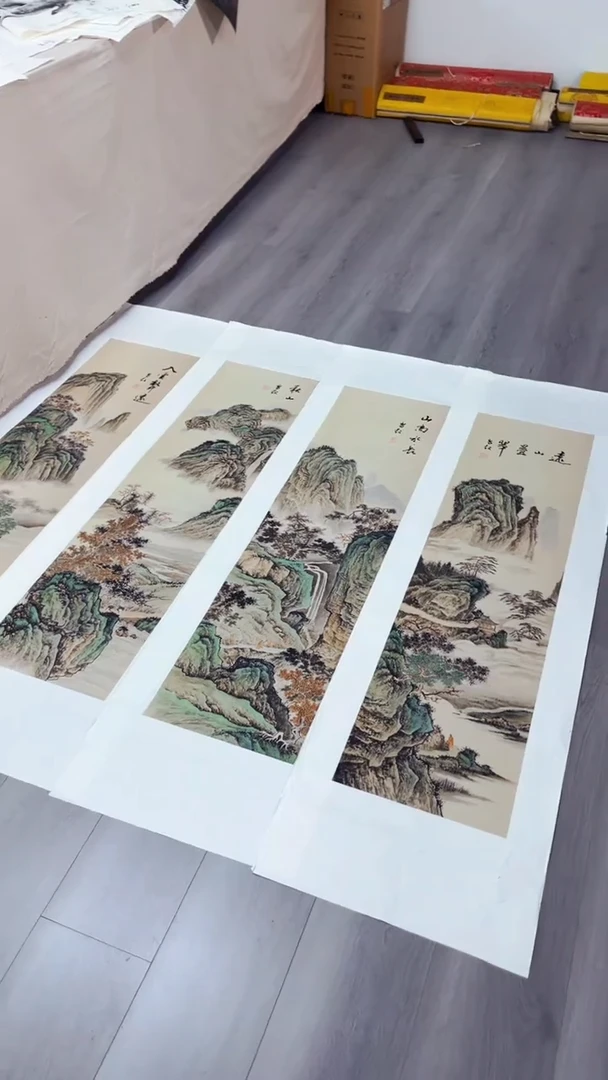 玉耀精选系列-飞飞专享