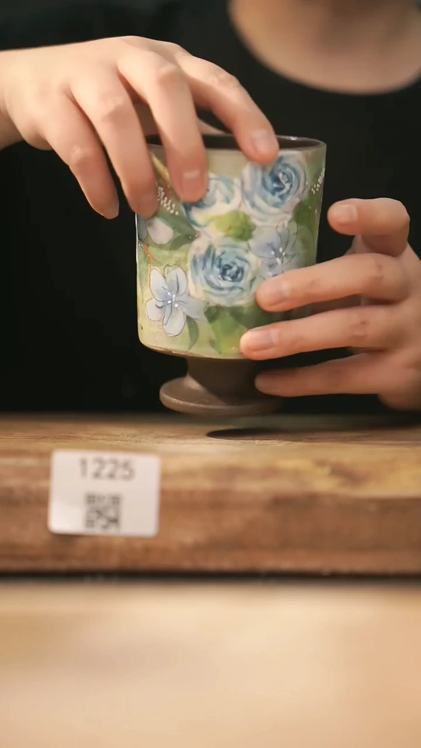 【落单孤品】福利/杯子@@1225