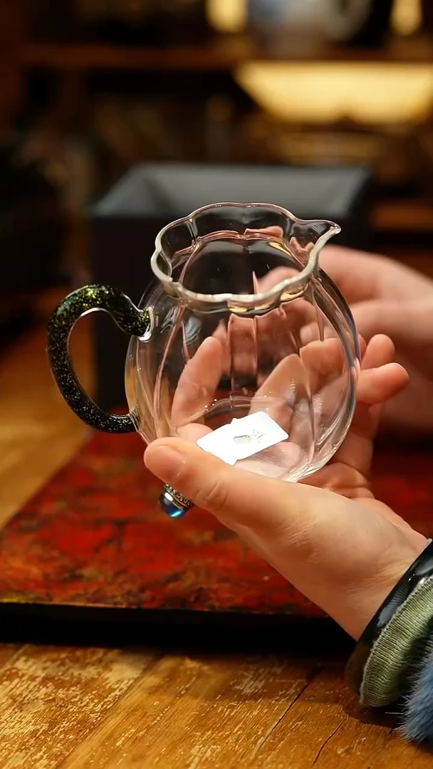 【闪购商品】禾器/瑾妍茶海/黑金