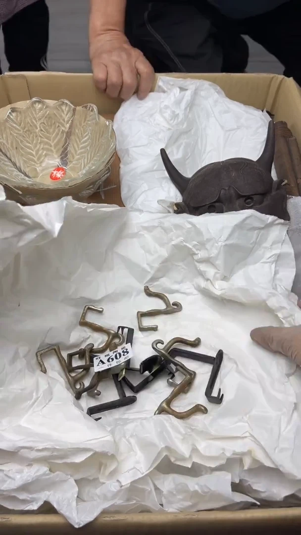 111旺福家陶瓷一号商品