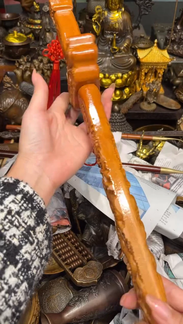 桃木A三浒铜专属高端精品