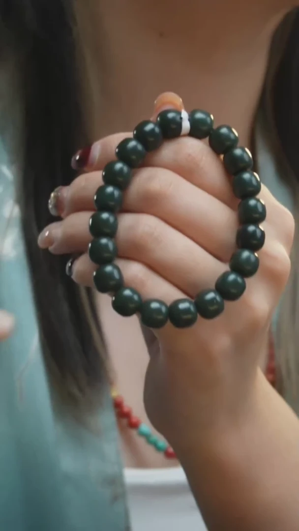 【闪购商品】和田玉单圈未镶嵌L14