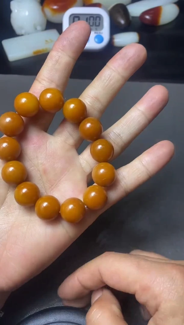 【闪购商品】和田玉普通款未镶嵌和田玉